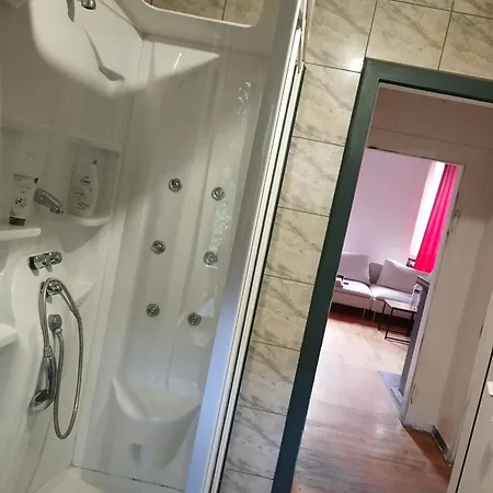 Centre Et Marche De Noel Apartman Colmar