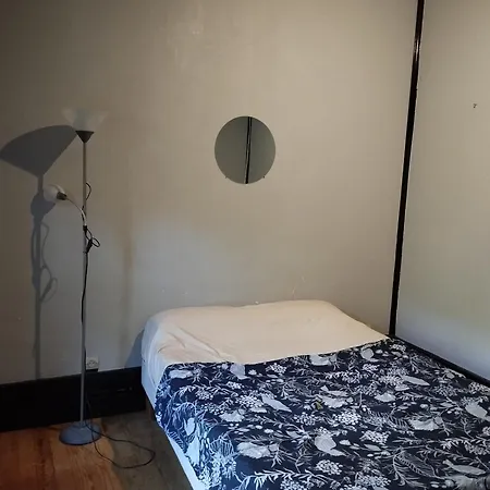 Apartman Centre Et Marche De Noel *