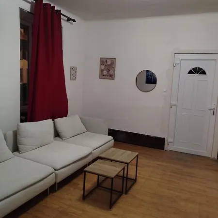 Apartman Centre Et Marche De Noel