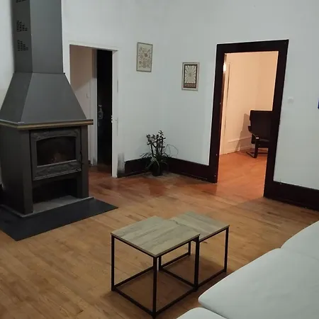 Apartman Centre Et Marche De Noel *